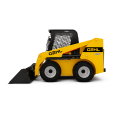 GEHL R260 kompaktiekrāvējs